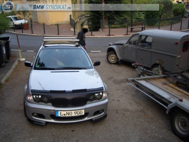 BMW-Syndikat Fotostorie