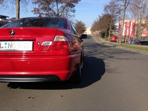 BMW Clubsport E46 >>>VERKAUFT<<< - 3er BMW - E46