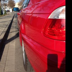 BMW Clubsport E46 >>>VERKAUFT<<< - 3er BMW - E46