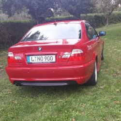 BMW Clubsport E46 >>>VERKAUFT<<< - 3er BMW - E46