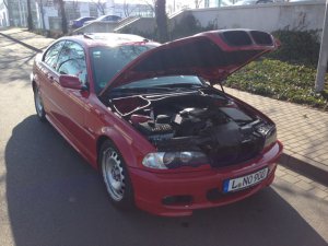 BMW Clubsport E46 >>>VERKAUFT<<< - 3er BMW - E46