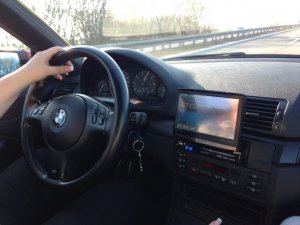 BMW Clubsport E46 >>>VERKAUFT<<< - 3er BMW - E46