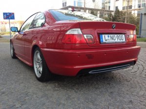 BMW Clubsport E46 >>>VERKAUFT<<< - 3er BMW - E46