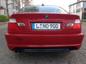 BMW Clubsport E46 >>>VERKAUFT<<< - 3er BMW - E46
