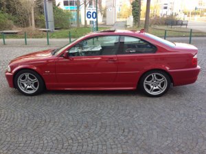 BMW Clubsport E46 >>>VERKAUFT<<< - 3er BMW - E46