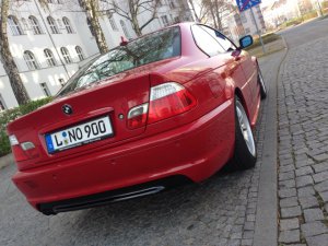BMW Clubsport E46 >>>VERKAUFT<<< - 3er BMW - E46