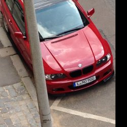 BMW Clubsport E46 >>>VERKAUFT<<< - 3er BMW - E46
