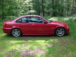 BMW Clubsport E46 >>>VERKAUFT<<< - 3er BMW - E46