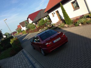 BMW Clubsport E46 >>>VERKAUFT<<< - 3er BMW - E46