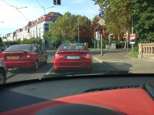 BMW Clubsport E46 >>>VERKAUFT<<< - 3er BMW - E46