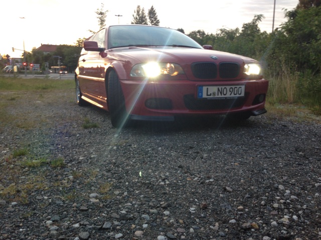 BMW Clubsport E46 >>>VERKAUFT<<< - 3er BMW - E46