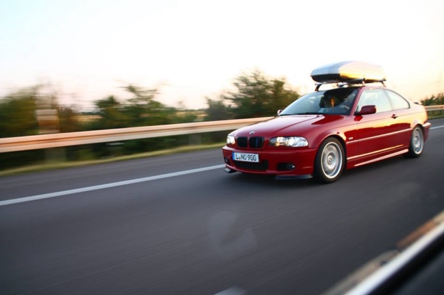 BMW Clubsport E46 >>>VERKAUFT<<< - 3er BMW - E46