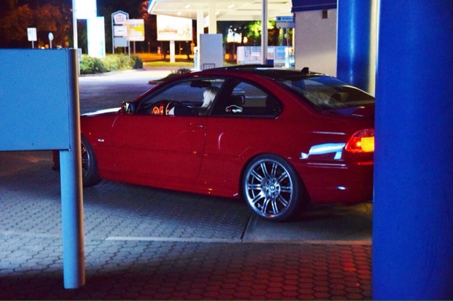 BMW Clubsport E46 >>>VERKAUFT<<< - 3er BMW - E46