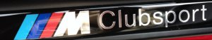 BMW Clubsport E46 >>>VERKAUFT<<< - 3er BMW - E46