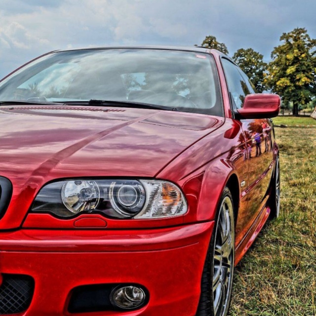 BMW Clubsport E46 >>>VERKAUFT<<< - 3er BMW - E46