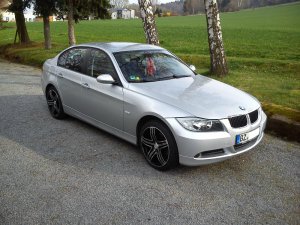 E90 320i - 3er BMW - E90 / E91 / E92 / E93