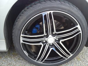 E90 320i - 3er BMW - E90 / E91 / E92 / E93