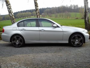 E90 320i - 3er BMW - E90 / E91 / E92 / E93