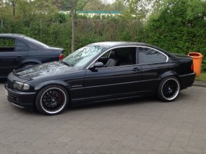 346Ci - 3er BMW - E46