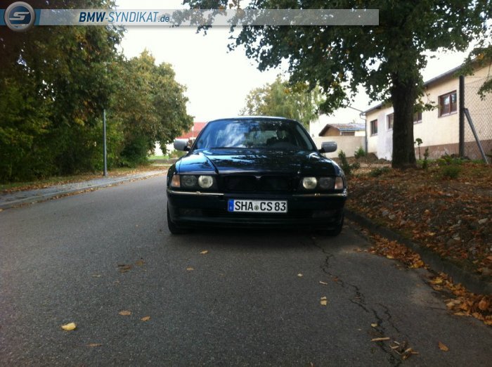 BMW-Syndikat Fotostorie
