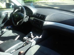 E46 325Ci E36M3Felgen (Prfstand update) - 3er BMW - E46
