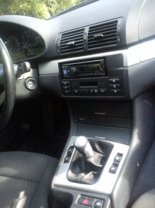 E46 325Ci E36M3Felgen (Prfstand update) - 3er BMW - E46