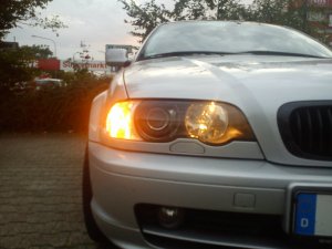 E46 325Ci E36M3Felgen (Prfstand update) - 3er BMW - E46