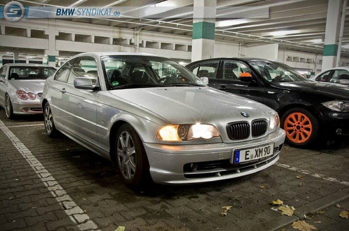 BMW-Syndikat Fotostorie