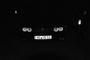 E36 316i Coupe - 3er BMW - E36 E36 316i Coupe - 3er BMW - E36