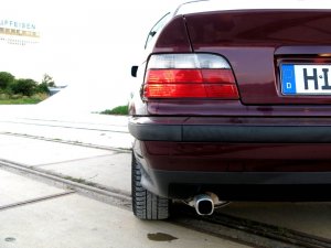 E36 316i Coupe - 3er BMW - E36 E36 316i Coupe - 3er BMW - E36