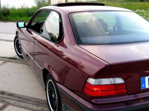 E36 316i Coupe - 3er BMW - E36