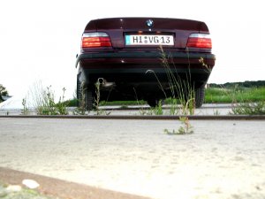 E36 316i Coupe - 3er BMW - E36 E36 316i Coupe - 3er BMW - E36