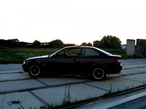 E36 316i Coupe - 3er BMW - E36 E36 316i Coupe - 3er BMW - E36