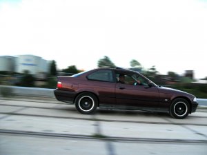 E36 316i Coupe - 3er BMW - E36 E36 316i Coupe - 3er BMW - E36