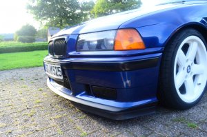 E36 316i - 3er BMW - E36