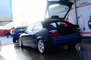 E36 316i - 3er BMW - E36 E36 316i - 3er BMW - E36