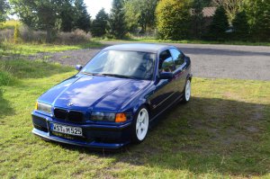 E36 316i - 3er BMW - E36