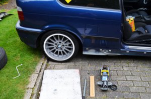 E36 316i - 3er BMW - E36 E36 316i - 3er BMW - E36
