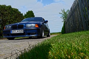 E36 316i - 3er BMW - E36