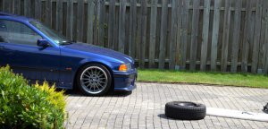 E36 316i - 3er BMW - E36