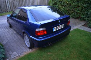 E36 316i - 3er BMW - E36 E36 316i - 3er BMW - E36