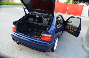 E36 316i - 3er BMW - E36 E36 316i - 3er BMW - E36