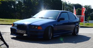 E36 316i - 3er BMW - E36