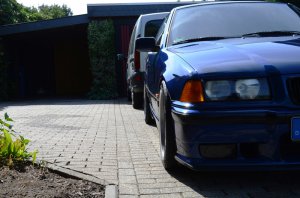 E36 316i - 3er BMW - E36