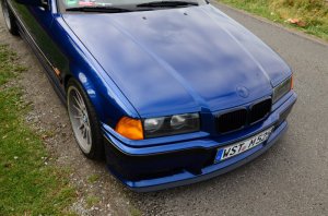 E36 316i - 3er BMW - E36