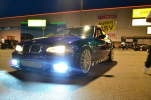 E36 323i - 3er BMW - E36 E36 323i - 3er BMW - E36