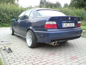 E36 323i - 3er BMW - E36 E36 323i - 3er BMW - E36