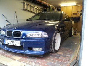 E36 323i - 3er BMW - E36 E36 323i - 3er BMW - E36