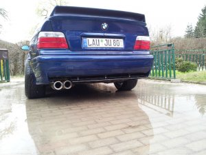 E36 323i - 3er BMW - E36 E36 323i - 3er BMW - E36