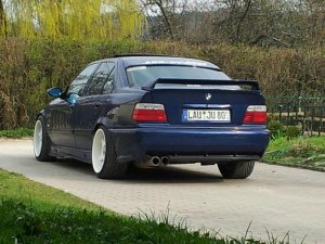 E36 323i - 3er BMW - E36 E36 323i - 3er BMW - E36